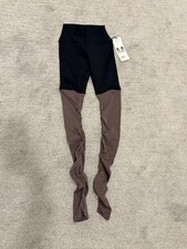 Alo Yoga High waist goddess Leggings