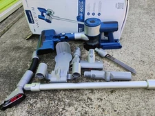 Cordless Vacuum with Removable Battery by ePro Select