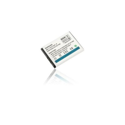 PolarCell Akku für Sony Ericsson D750i K200i K220i K600i K608i Batterie Accu eBa