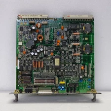 ABB HENF 209637R0005 - G4AE PCB CARD