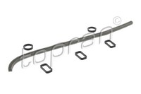 Topran Dichtungssatz Zylinderkopfhaube FüR Nissan Qashqai II J11 J11_ J10