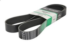 V-ribbed Belt GATES 12PK1923HD IVECO T-WAY 8.709 2021-