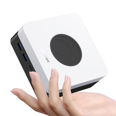 CHUWI LarkBox X Mini Computer PC N150 3.6Ghz DDR5 12G 512G SSD Windows 11 Home