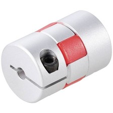 Reely RE-8660193 Accoppiamento albero Adatto per albero: 4 mm Diam. est.: 20 mm