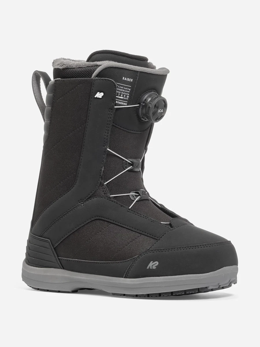 K2 12 US Ski & Snowboard Boots for Men for sale - eBay