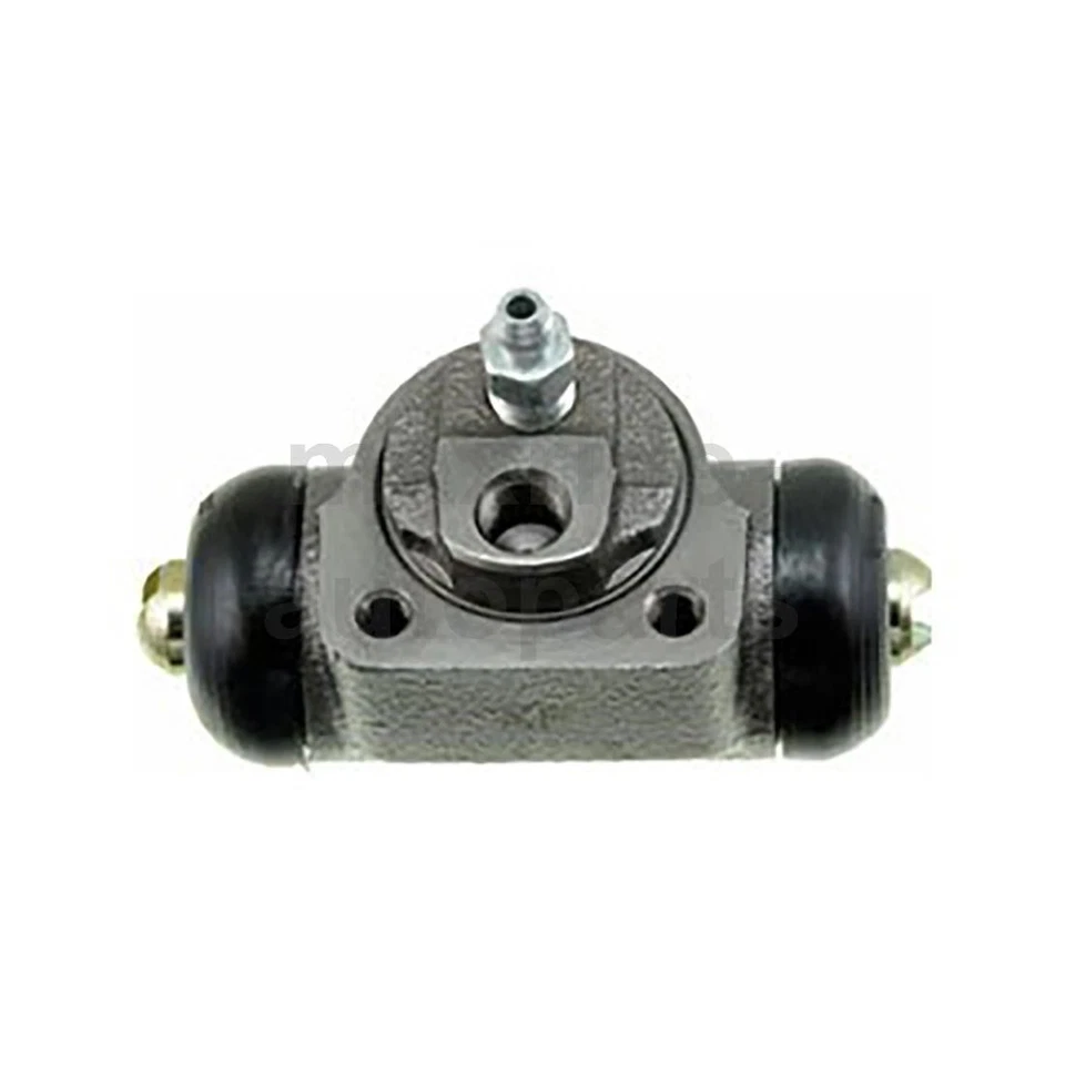 Cilindro de roda de freio a tambor traseiro Dorman compatível com 2000 2001 2002 2003 2004 Ford Taurus - Imagem 4 de 4