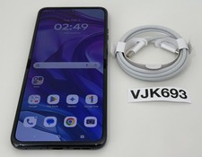 Motorola Razr Plus 2024 T-Mobile 256GB Midnight Blue XT2451-1