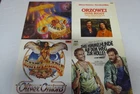 Oliver Onions - Lot-31 - Sammlung 3 LPs