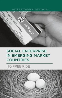 L. Comolli (u. a.) | Social Enterprise in Emerging Market Countries | Buch | xix