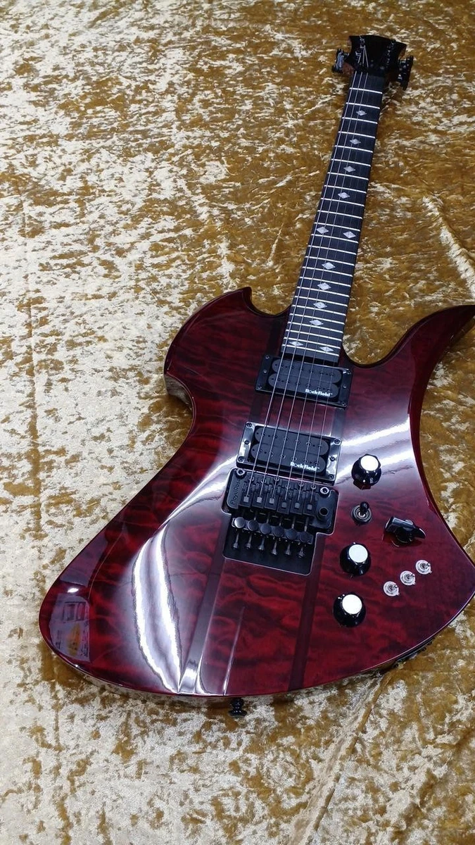 BC Rich Mockingbird Electric Guitars for sale | eBay