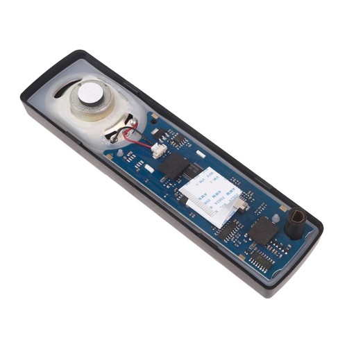 Walkie-talkie Repair Housing Front Case Cover PCB Board Kits For GM3688 - Zdjęcie 6 z 8