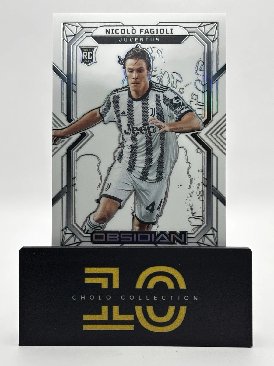 Panini Serie A Soccer Sports Trading Cards for sale | eBay
