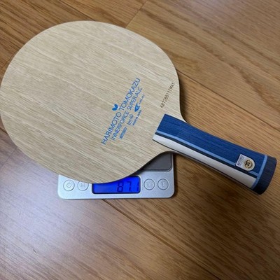 Tomokazu Harimoto Inner Force Super ALC FL 87.1g 734446