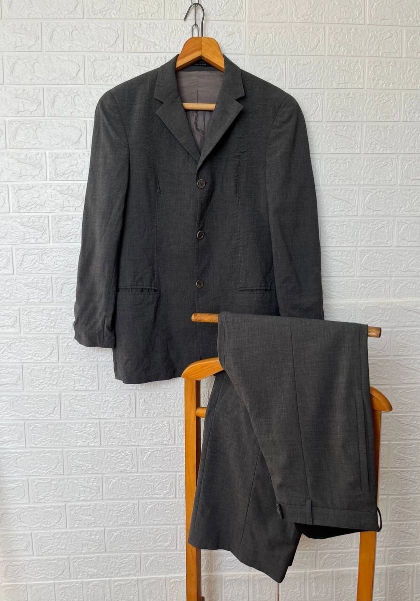 Emporio Armani Classic Suits & Blazers for Men for sale | eBay