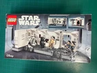 LEGO Star Wars A New Hope Boarding The Tantive IV Fantasy Toy 75387 Building Set