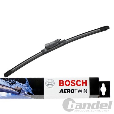 BOSCH SCHEIBENWISCHER HINTEN für FIAT TALENTO NISSAN NV300 OPEL VIVARO RENAULT