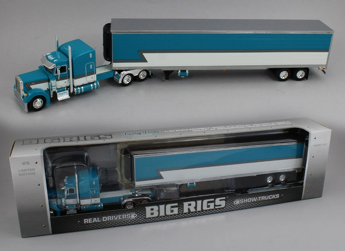 Highway 61/DCP Contemporary Diecast Farm Vehicle for sale | eBay