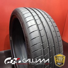 1 Tire Likenew Goodyear Eagle F1 Asymmetric 3 Runflat 22540r19 Norepairs 97195