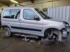 Autoradio d'origine CITROEN BERLINGO 1 PHASE 2