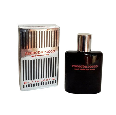 ROCCOBAROCCO - Eau De Toilette Für Herren - 6 Ml Miniatur