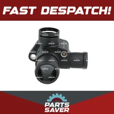 Coolant Flange / Pipe fits VW PASSAT 3B2, 3B5 96 to 00 Water NRF 028121132 New