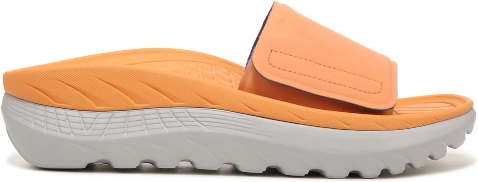 Vionic Unisex Rejuvenate Sandals NW/OB - Image 2 of 4