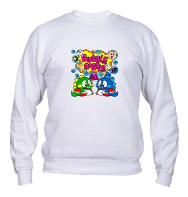 M-Italy Felpa con Girocollo Uomo & BAMBIN - Soft Kitty Warm