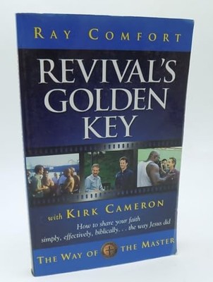 Revival's Golden Key