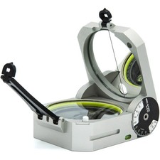 Brunton Pocket Geo Transit Compass - Azimuth ...