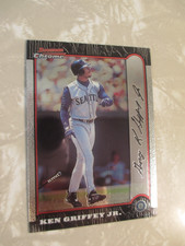 Click to enlarge Ken Griffey Jr.