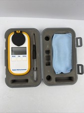 Portable Digital Alcohol Meter 0-80 Degree Pure Alcohol Tester Measuring Tools