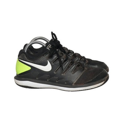 Nike, Trainingsschuhe, Größe: 40 1/2, model: air zoom vapor x #Don