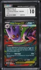 Mega Gengar ex 056/094 Phantasmal Flames Holo CGC 10 GEM MINT