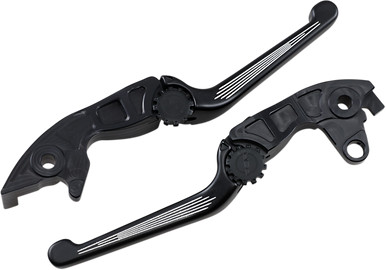 PSR Anthem Adjustable Lever Set Contrast 00-07250-31
