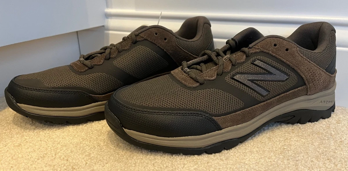 New Balance 669 V2 Brown Trail Walking Hiking Shoes Men’s US 9 New Balance 669 for Sale | Authenticity Guaranteed | eBay main image 4