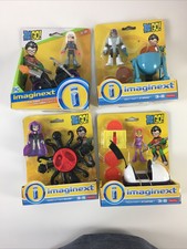 imaginext ravager