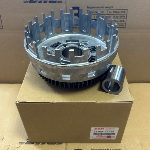 【NEW】Suzuki Genuine DL1050 V-STROM GEAR ASSY,PRIMARY DRIVEN 21200-31Y20-000 - Picture 2 of 7