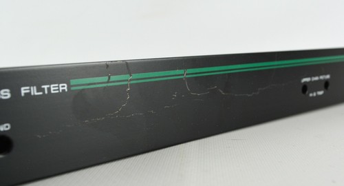 Pico Macom BPF Single-Channel Bandpass Filter Rackmount - Picture 4 of 9