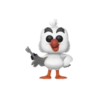Funko Pop! Vinyl: Disney - Scuttle #566
