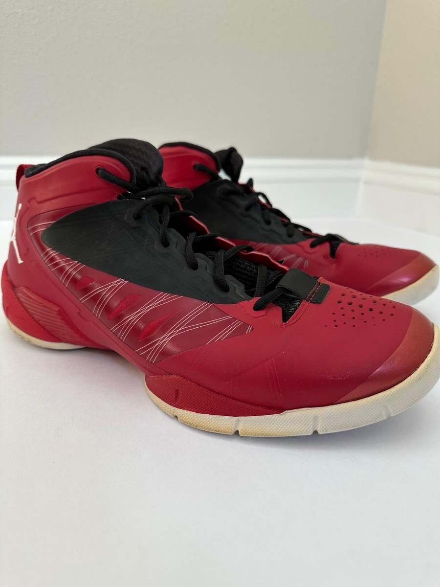 新品未使用　日本未発売カラー　JORDAN FLY WADE 2 US12 NIKE AIR JORDAN FLY WADE 2 'GYM RED' MEN'S SIZE 11.5 | eBay