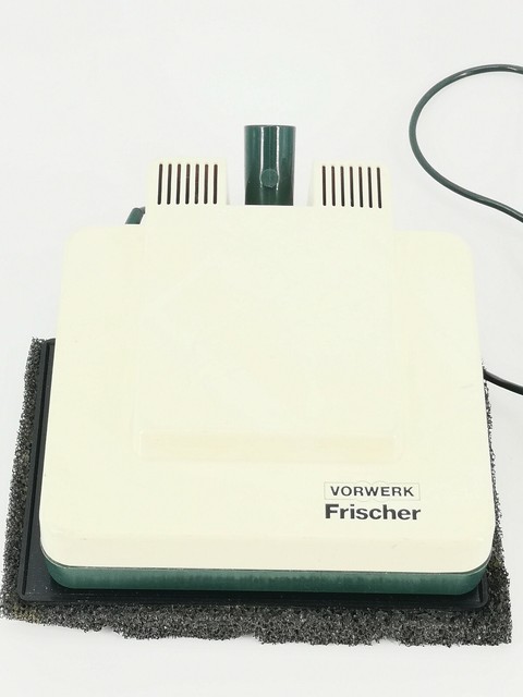Vorwerk Teppich Frischer Vtf 2 1 Gunstig Kaufen Ebay