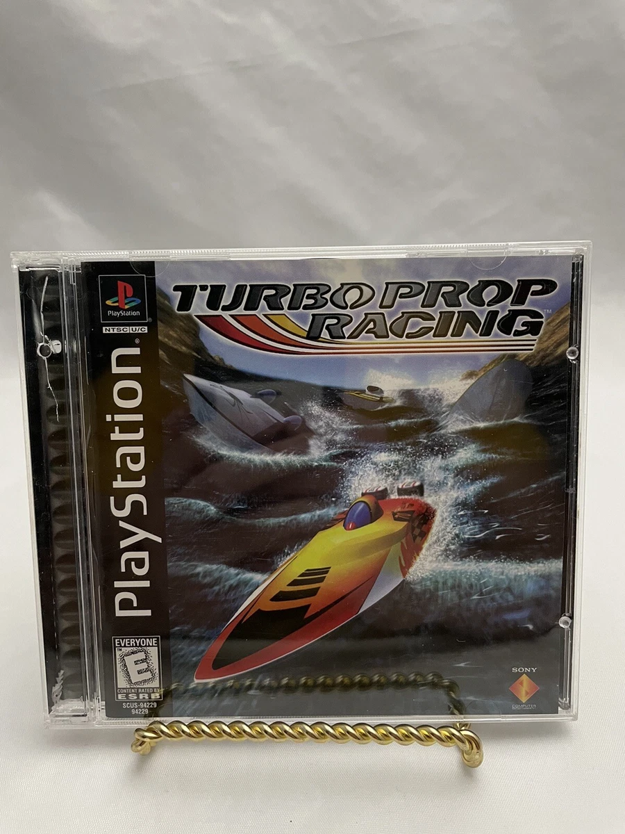 Sony PlayStation 1 Turbo Video Games for sale | eBay
