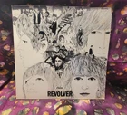 The Beatles--Revolver SW-2576 Vinyl Record LP VG 1978