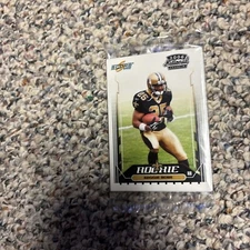 2006 Score National Anaheim VIP Promo 8 Card Set Sealed Brady, Manning Bush Vick