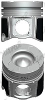 NÜRal Kolben FüR Renault Master II Kasten FD 2.5 Dci JD Ed/Hd/Ud Opel Movano