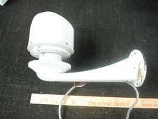 Pelco PAN DRIVE SCANNER PS20-24 24 V AC + Arm PSWM - Various Conditions - Read