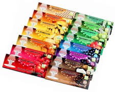 Hornet Flavoured Rolling Papers Regular Size 1 1/4 Cigarette Joint Roller Skins
