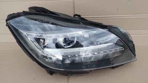 Headlight Scheinwerfer Full Led High Performance Mercedes CLS W218 A2188203659