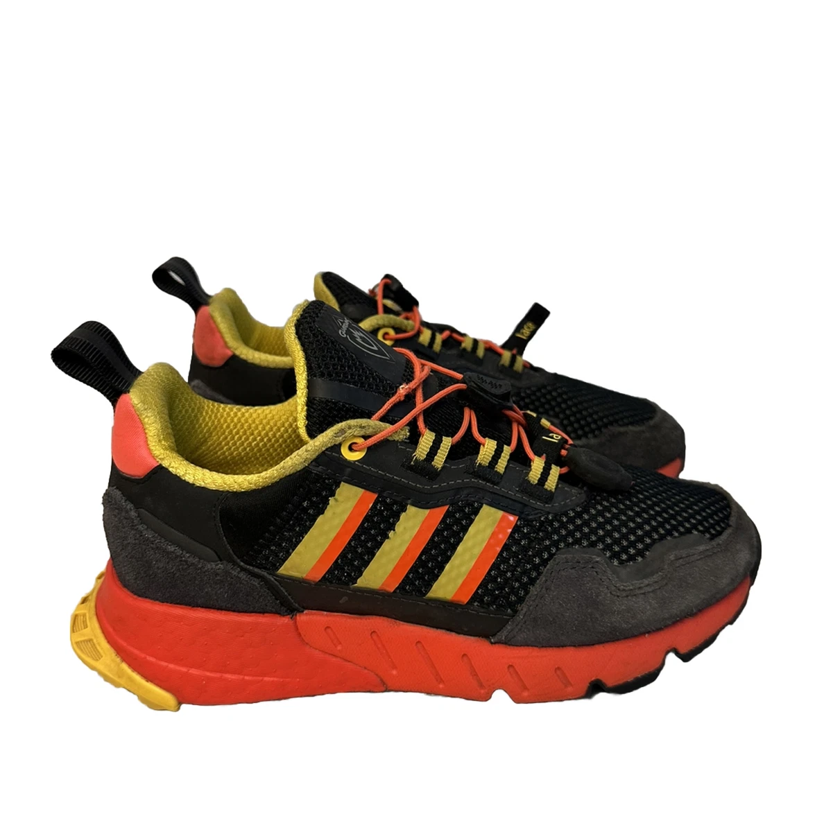 Marvel x adidas ZX 1K Rocket for Sale | Authenticity Guaranteed | eBay