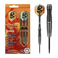 Shot Darts Scimitar Steel Tip
